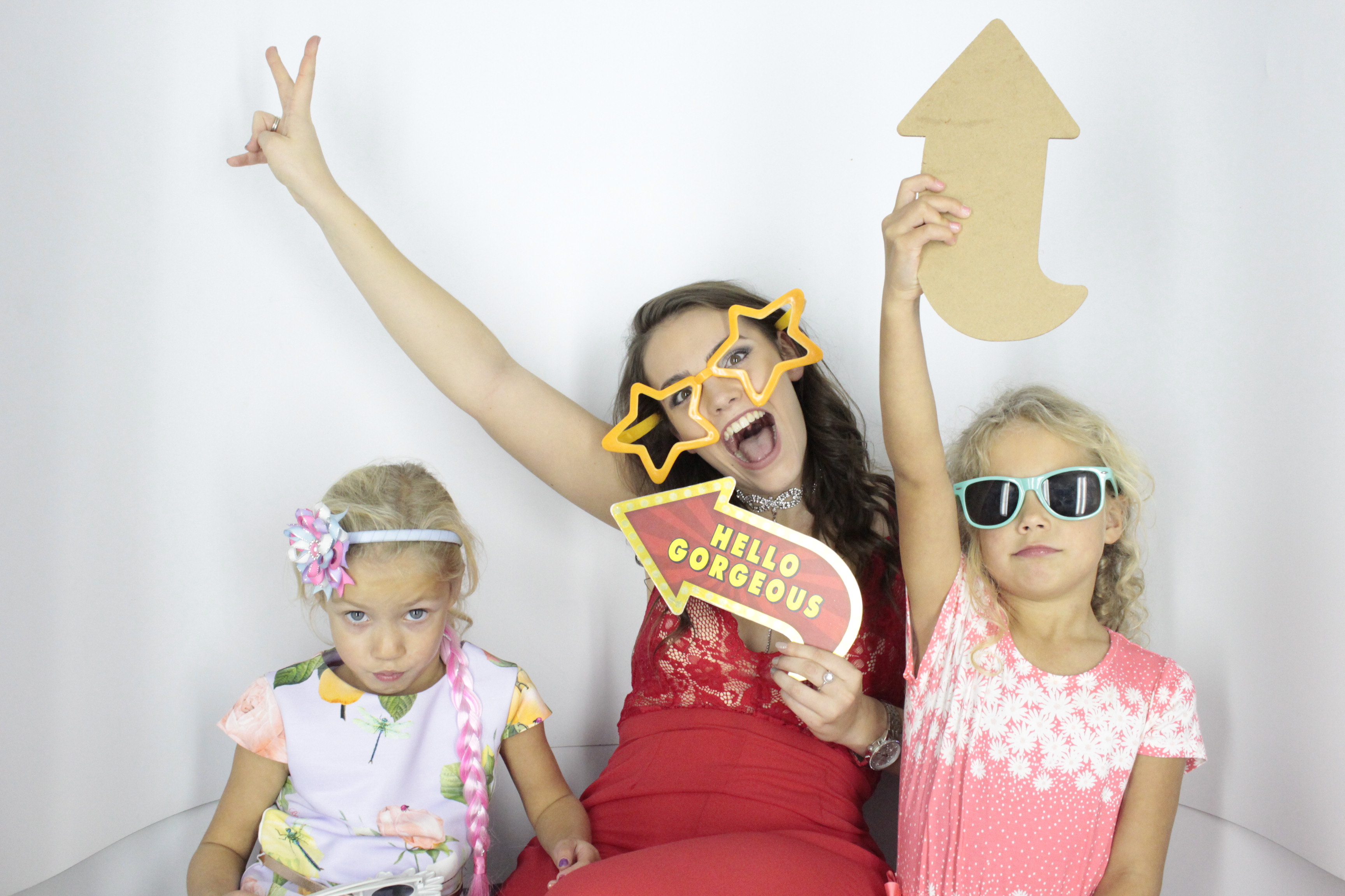 Isobel 18th Birthday Party  | View more photos from the event at gallery.myphotoboothexperience.co.uk/u/MyPhotoBoothExperienceLtd/Isobel-18th-Birthday-Party